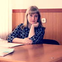 Анастасия Моор