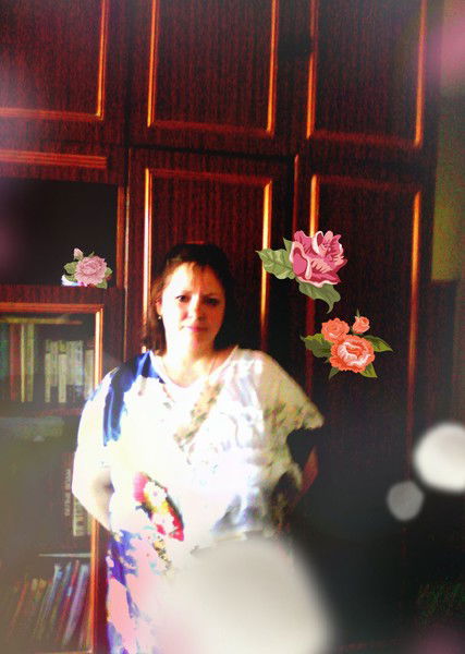 Valentina Zolotuhina