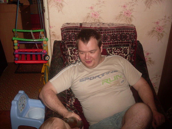 Максим Шигаев