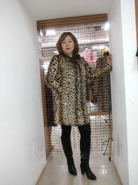 Нургул Жасакбаева