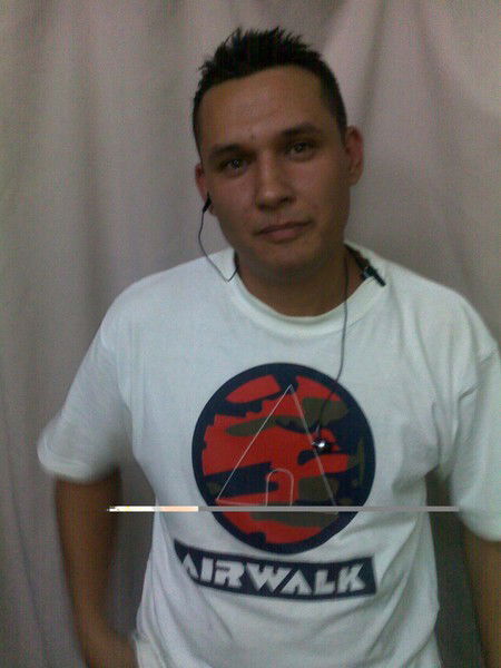 Александр Водолаз