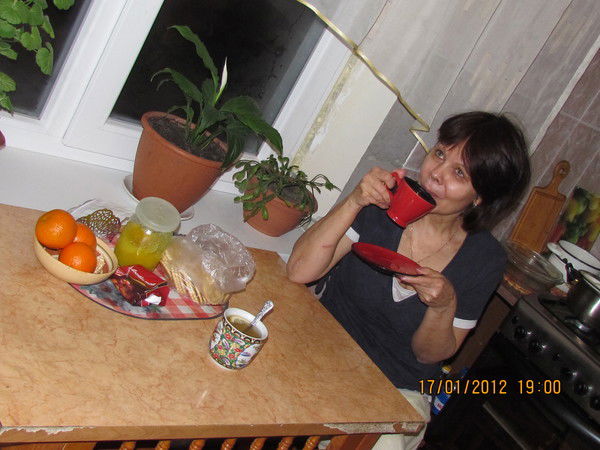 Любовь Кошевая