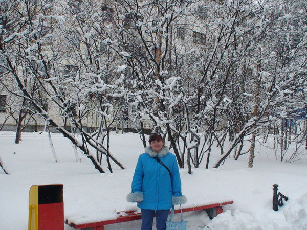 Ирина Ципочка