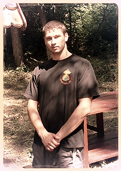 Егор Загвоздкин