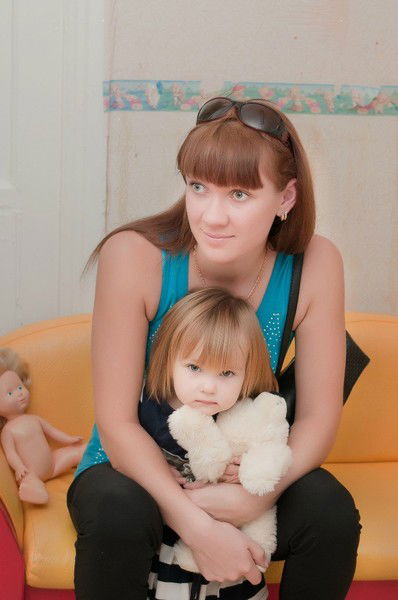 Елена Лушникова