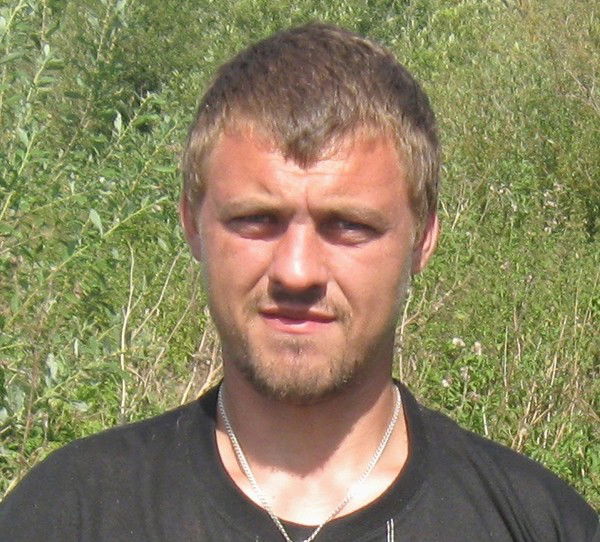 Игорь Карпович