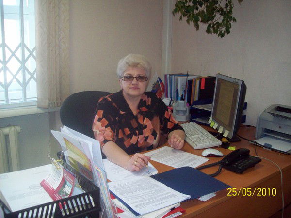 Елена Иванова