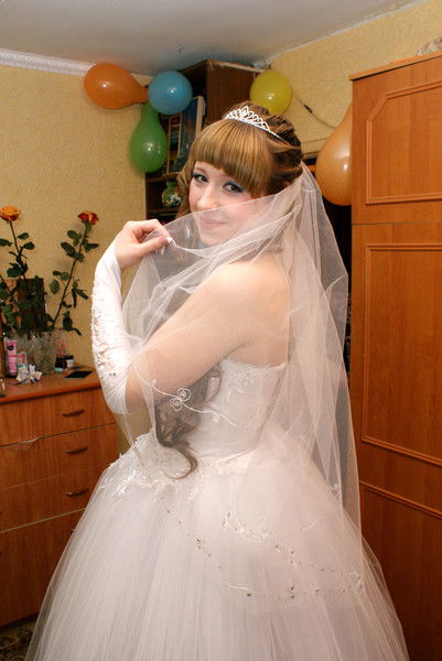 Надежда Мишина