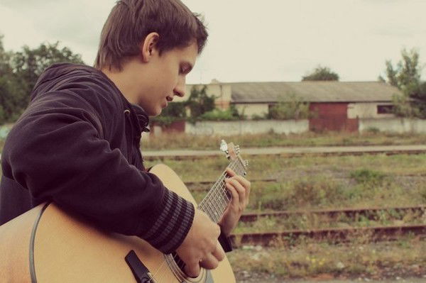 Саша Даценко