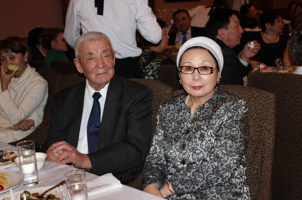 Балжан Раимкулова