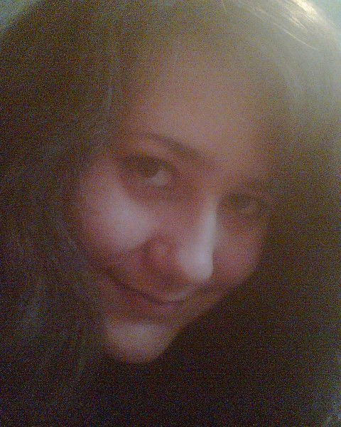 Ольга Королихина