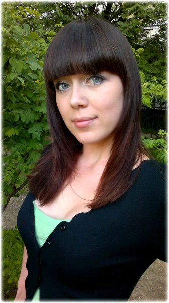 Ольга Скородумова