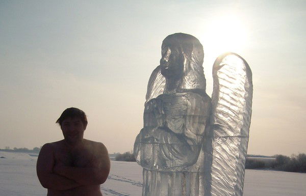 Андрей Жилин