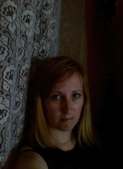 Нина Дьяченко