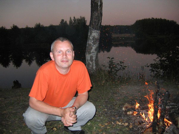 Михаил Тимаков