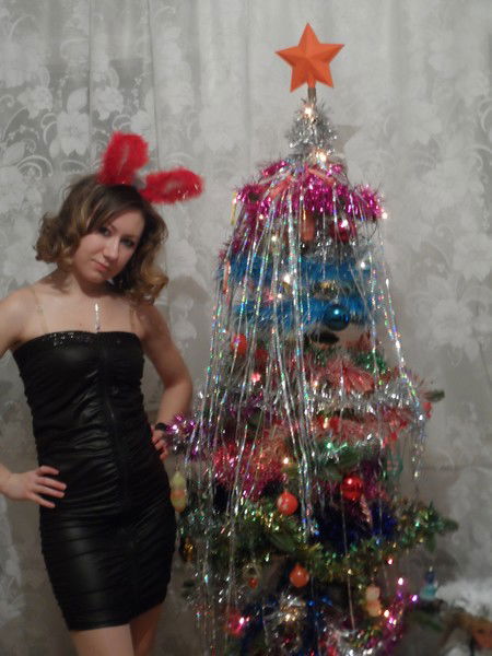 *анастасия *