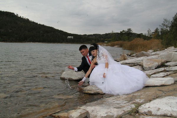 Мадина Мусабаева