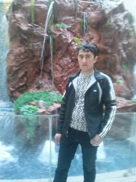 Ziyoviddin Jonmardov