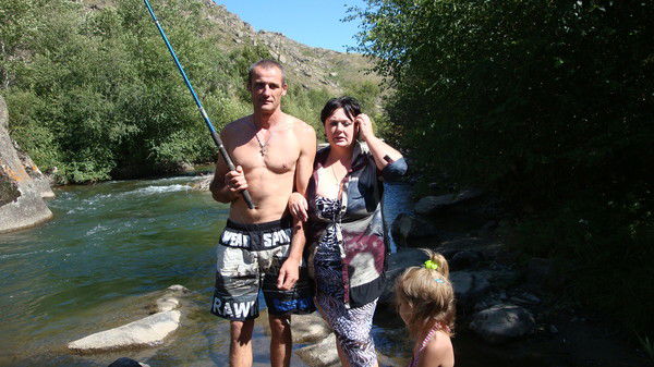 Виктор Азаренко