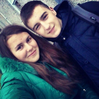 Оксана Гончарук