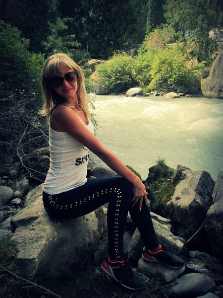 Анастасия ****