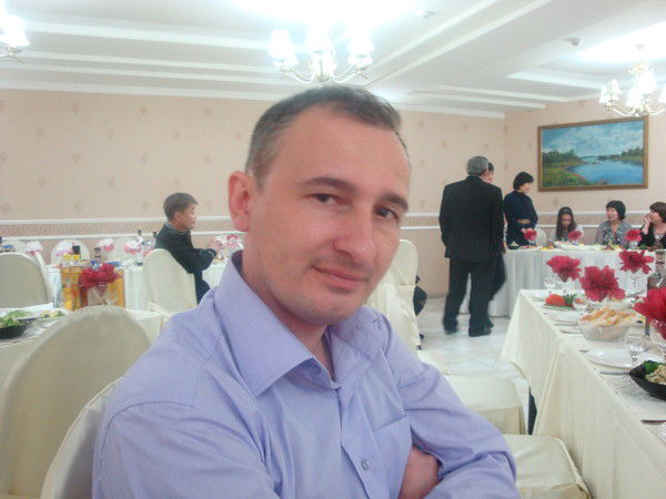 Игорь Зайцев