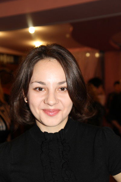 Маргарита Иванова