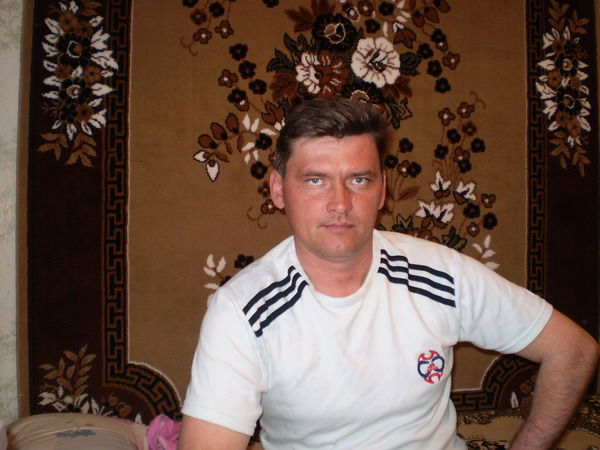 Александр Водолазко