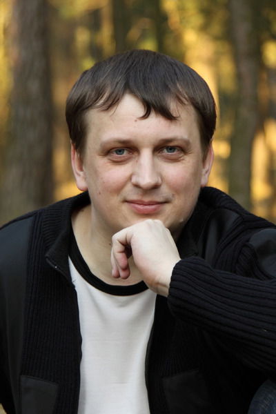 Андрей Зайко