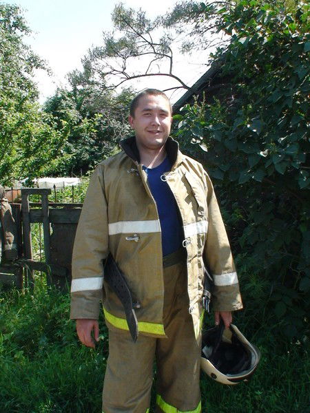 Сергей Валиев