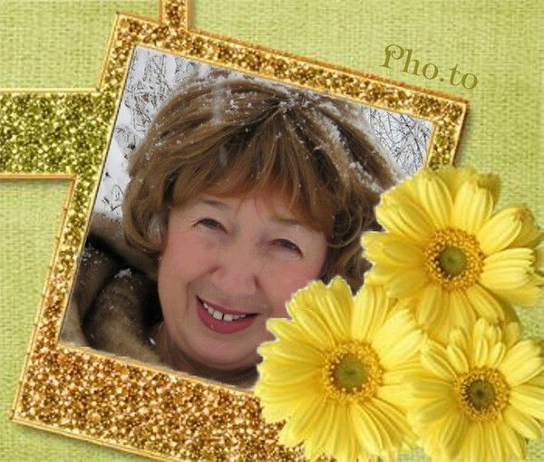 Клавдия Коренева