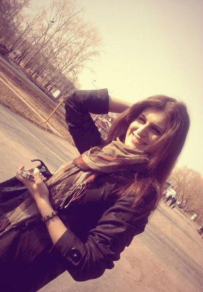 Татьяна Абрамова