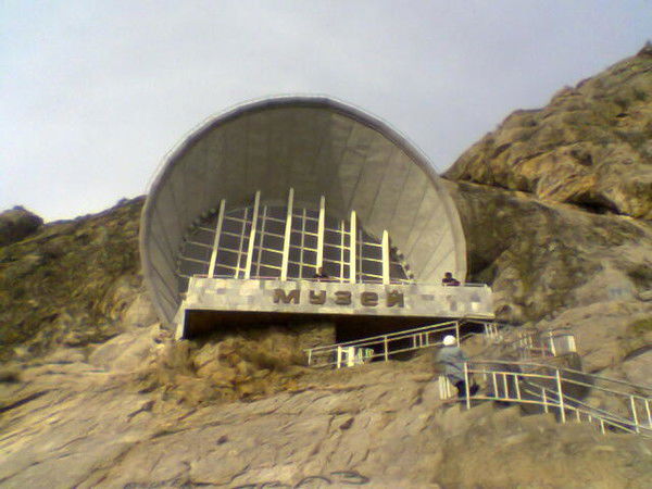 Суюннбек Самибаев