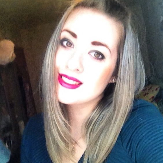 Дарья Григорьева