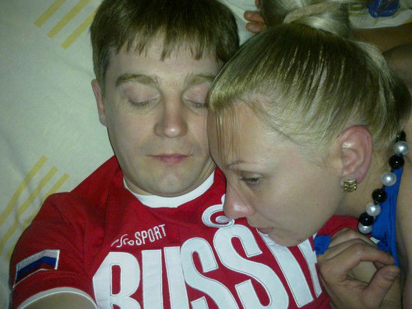 Викторович Дмитрий