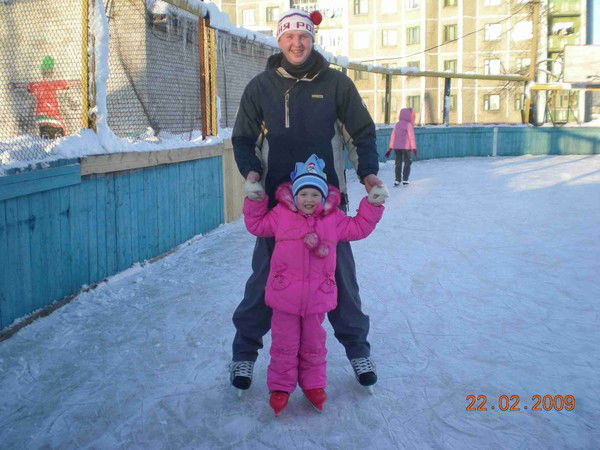 Вячеслав Тропин