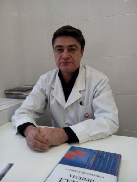 Леон Нерсесьянц