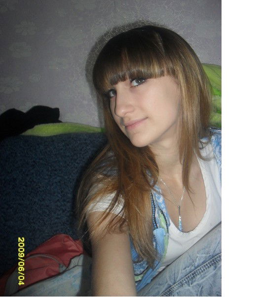 Туська Прелесть:*