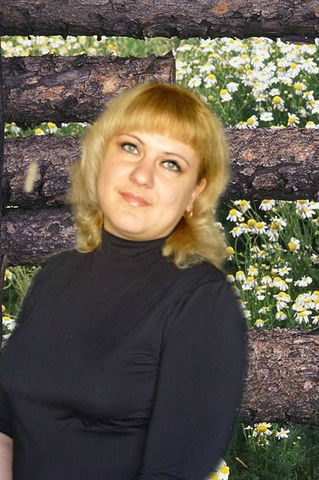 Анна Манеева