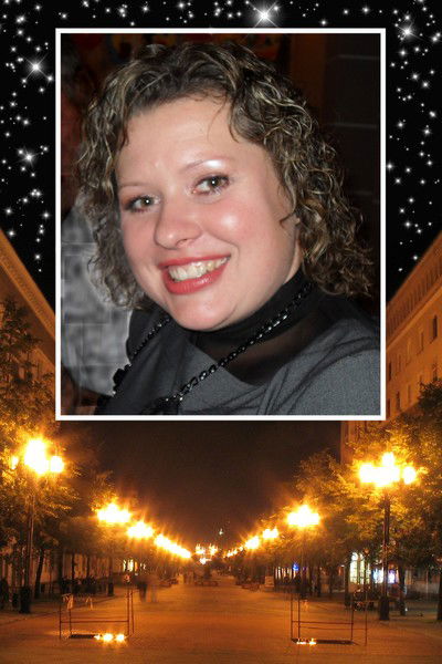 Елена Гаевая