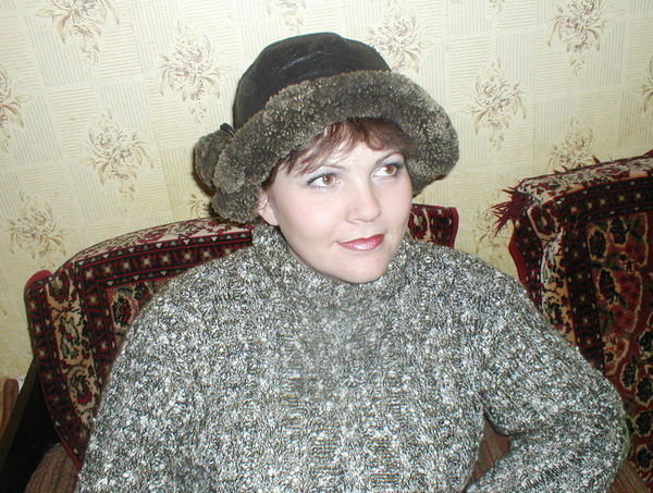 Ирина Митракова