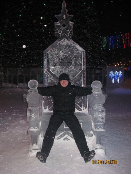 Артамонов Алексей