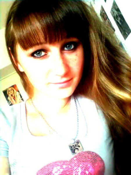 Марина Самсонова