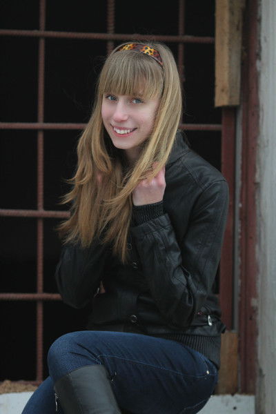 Ангелина Архутик