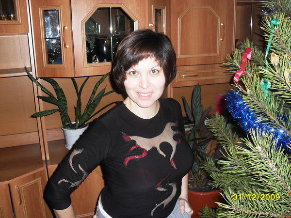 Эльза Яруллина