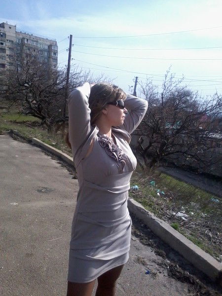 Екатерина Гриневич