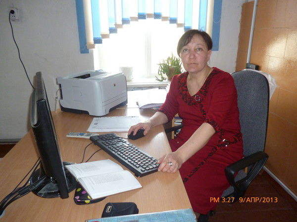 Майя Жамалова