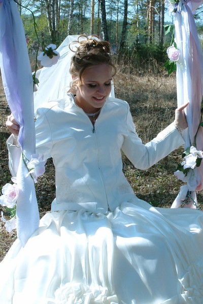 Ксения Зазнобина