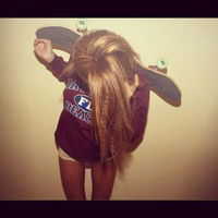 Анастасия Галянова