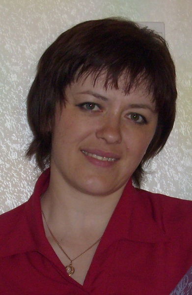 Гульмарьям Гараева Исламова